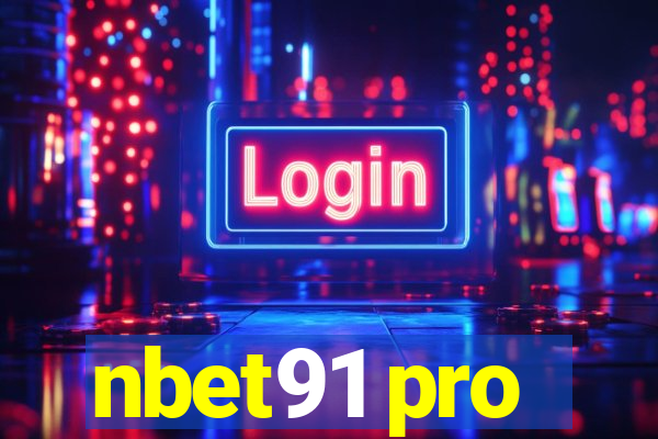 nbet91 pro